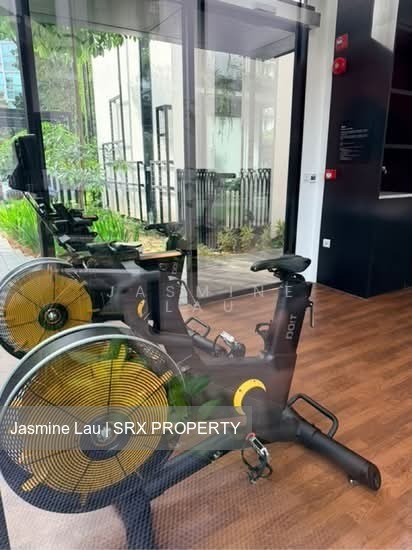 Jervois Mansion (D10), Apartment #555662341